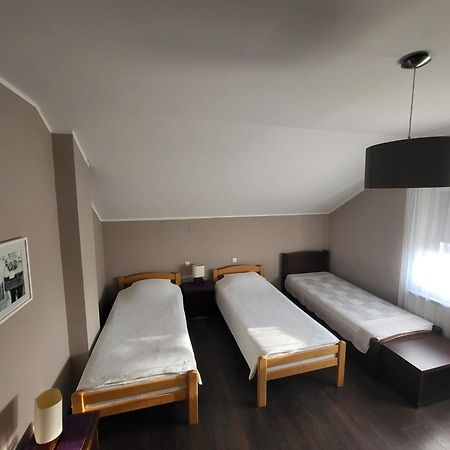 Apartmani Simic Valjevo Luaran gambar