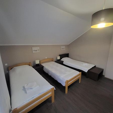 Apartmani Simic Valjevo Luaran gambar