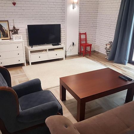 Apartmani Simic Valjevo Luaran gambar
