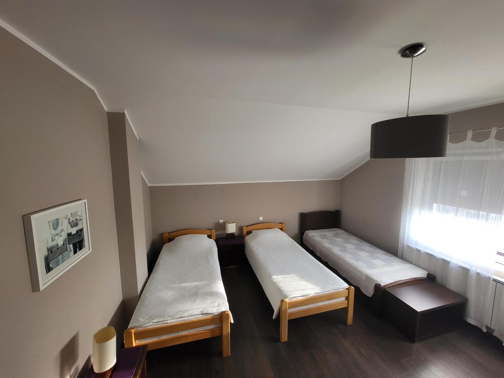 Apartmani Simic Valjevo Luaran gambar