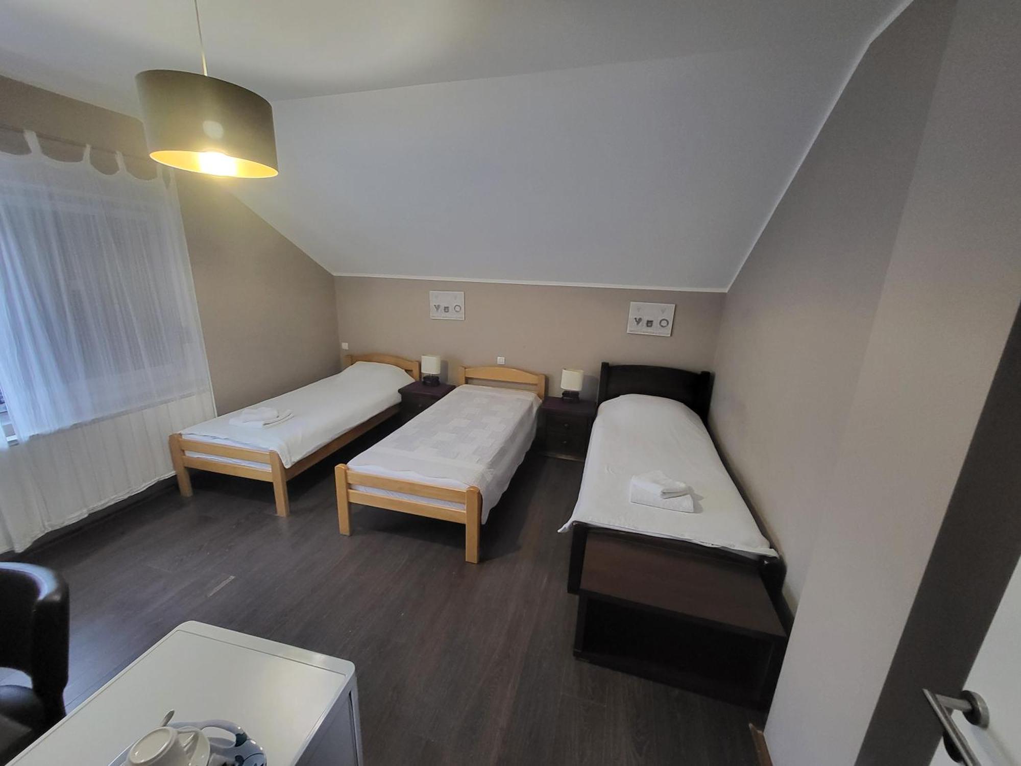 Apartmani Simic Valjevo Luaran gambar