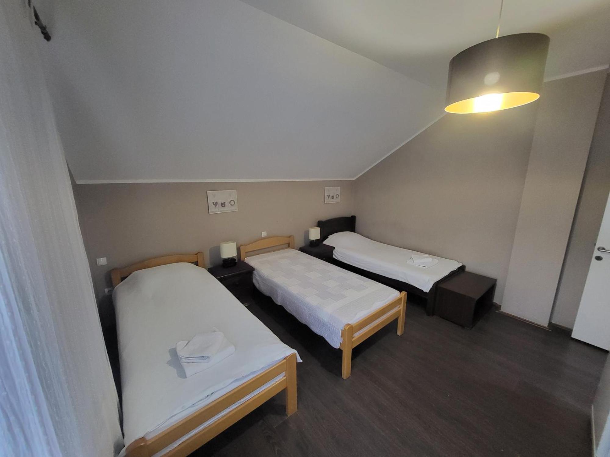 Apartmani Simic Valjevo Luaran gambar