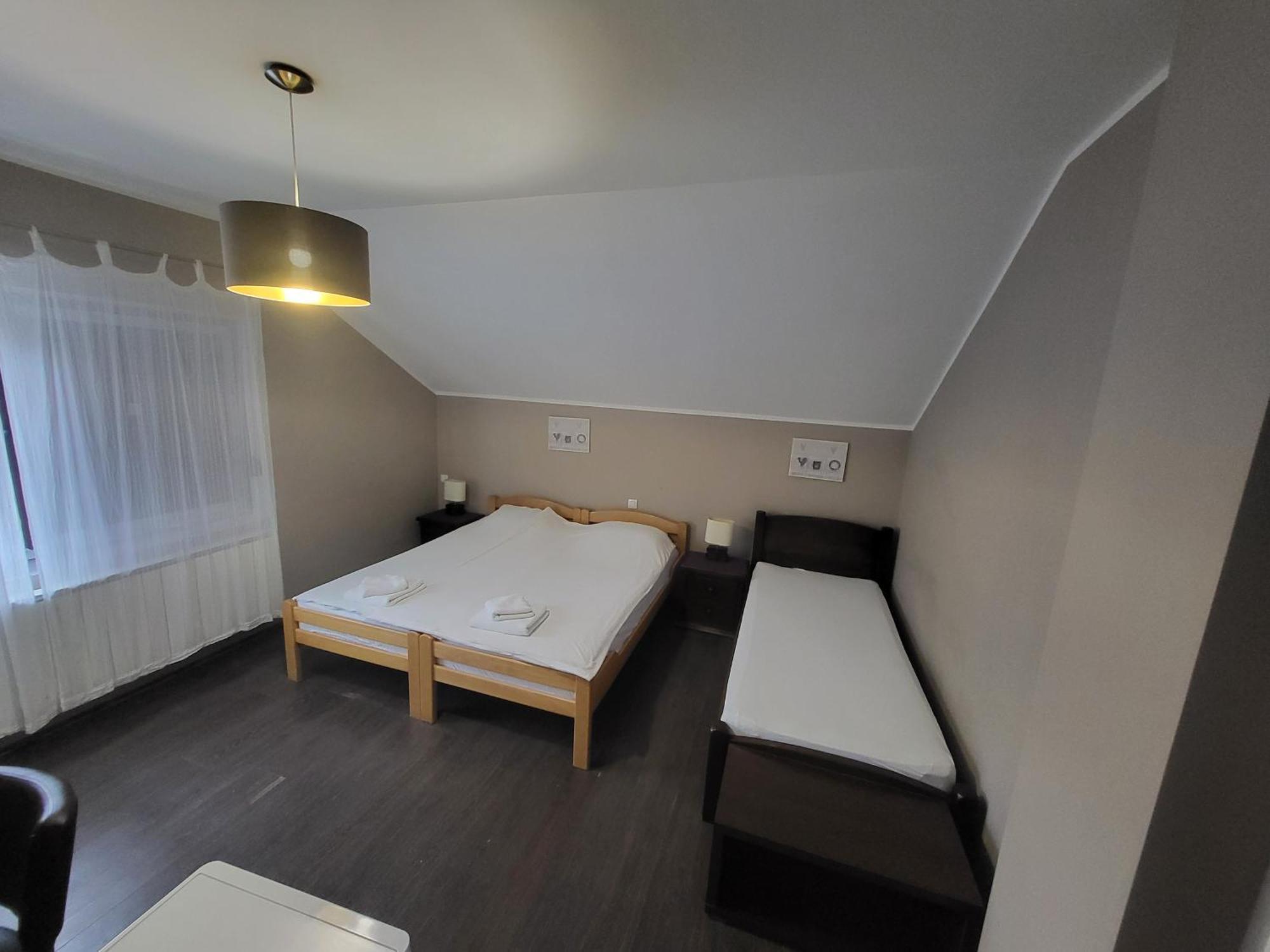 Apartmani Simic Valjevo Luaran gambar