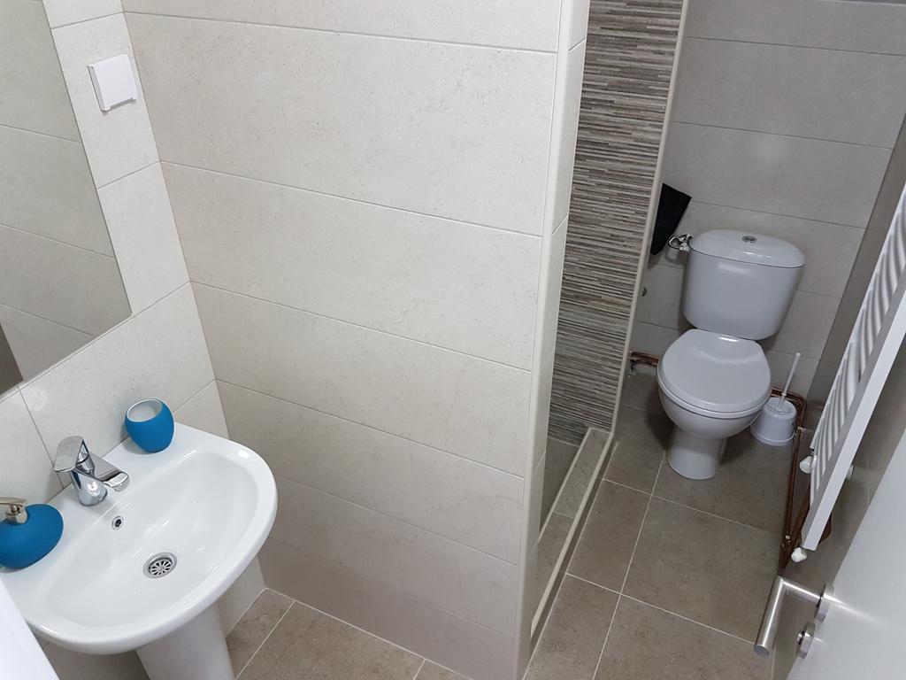Apartmani Simic Valjevo Luaran gambar