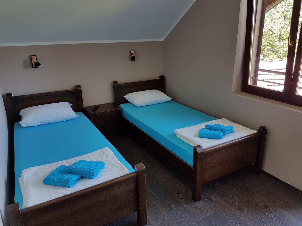 Apartmani Simic Valjevo Luaran gambar