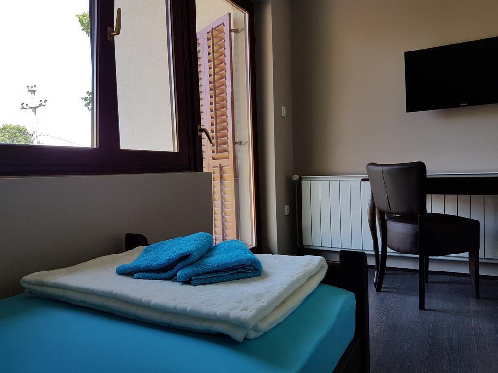 Apartmani Simic Valjevo Luaran gambar