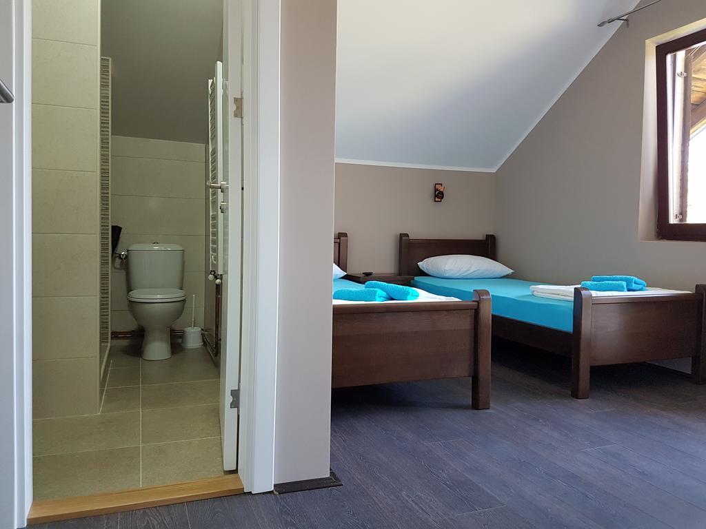 Apartmani Simic Valjevo Luaran gambar