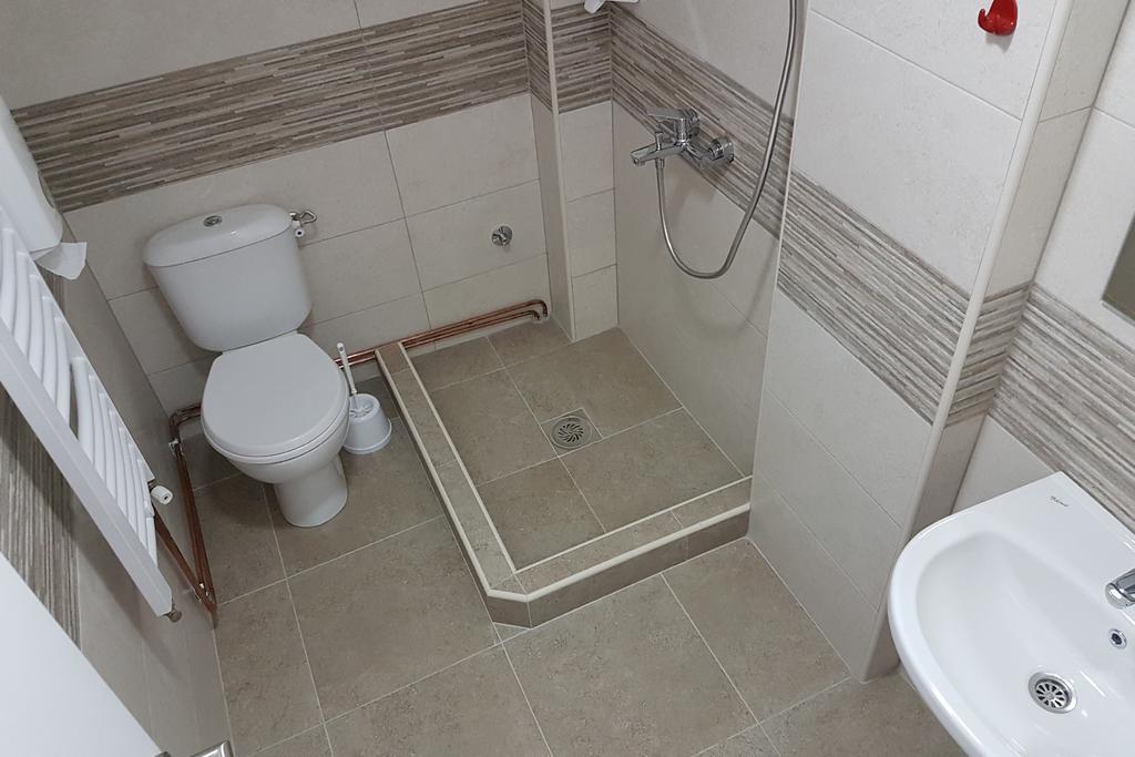 Apartmani Simic Valjevo Luaran gambar