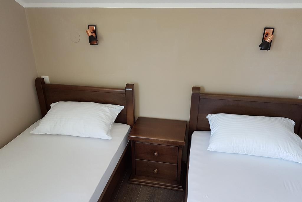 Apartmani Simic Valjevo Luaran gambar