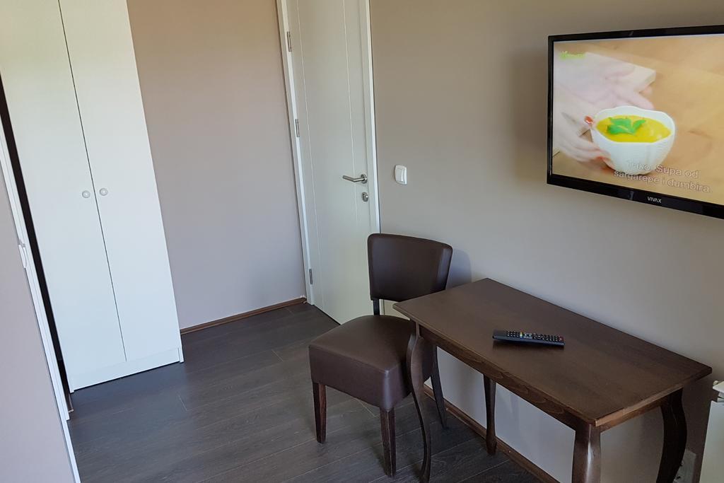Apartmani Simic Valjevo Luaran gambar