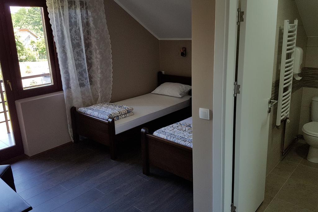 Apartmani Simic Valjevo Luaran gambar