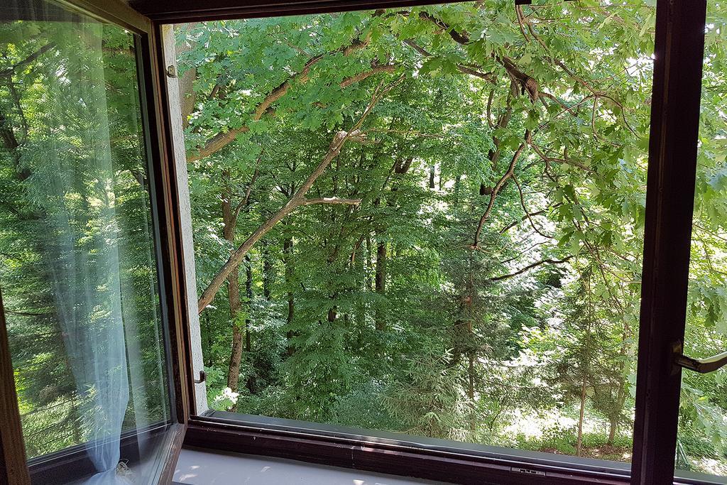 Apartmani Simic Valjevo Luaran gambar