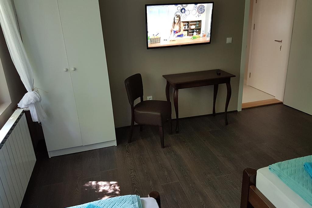 Apartmani Simic Valjevo Luaran gambar