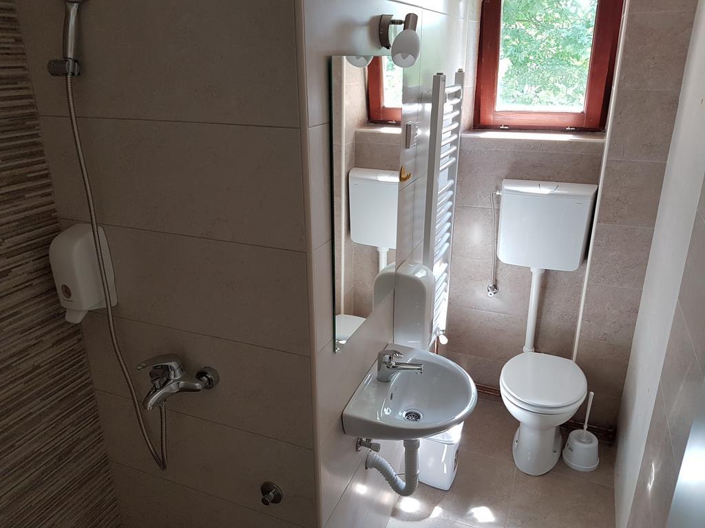 Apartmani Simic Valjevo Luaran gambar