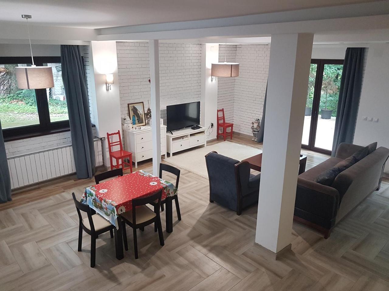 Apartmani Simic Valjevo Luaran gambar