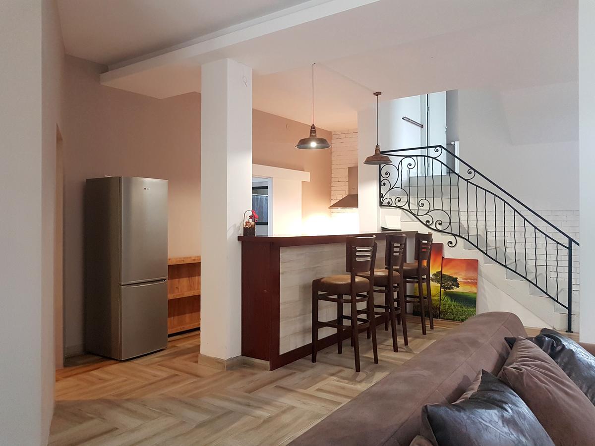 Apartmani Simic Valjevo Luaran gambar