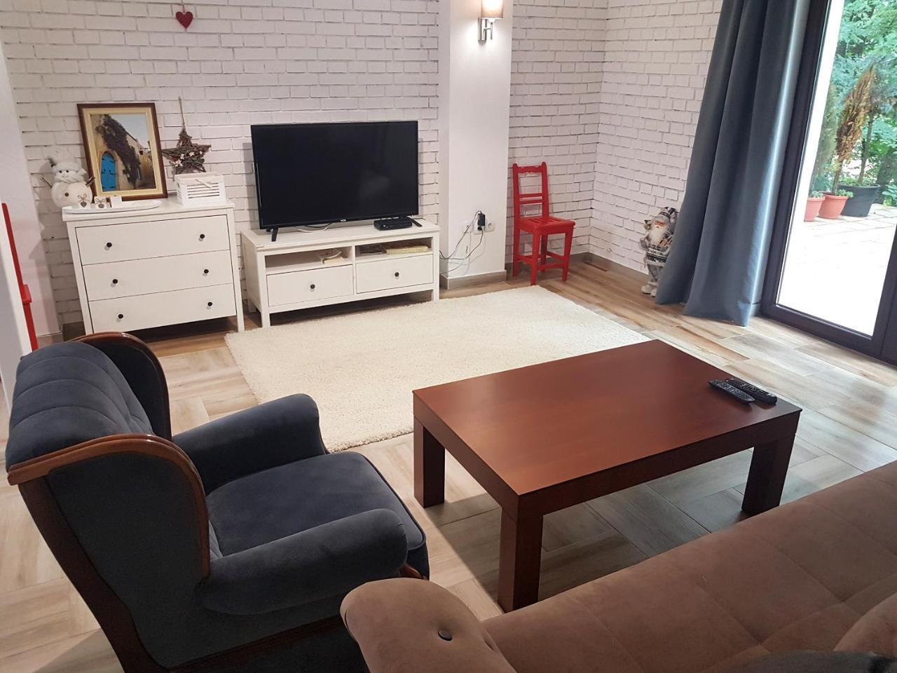 Apartmani Simic Valjevo Luaran gambar