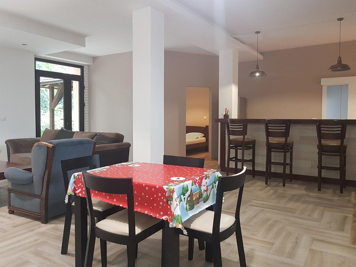 Apartmani Simic Valjevo Luaran gambar