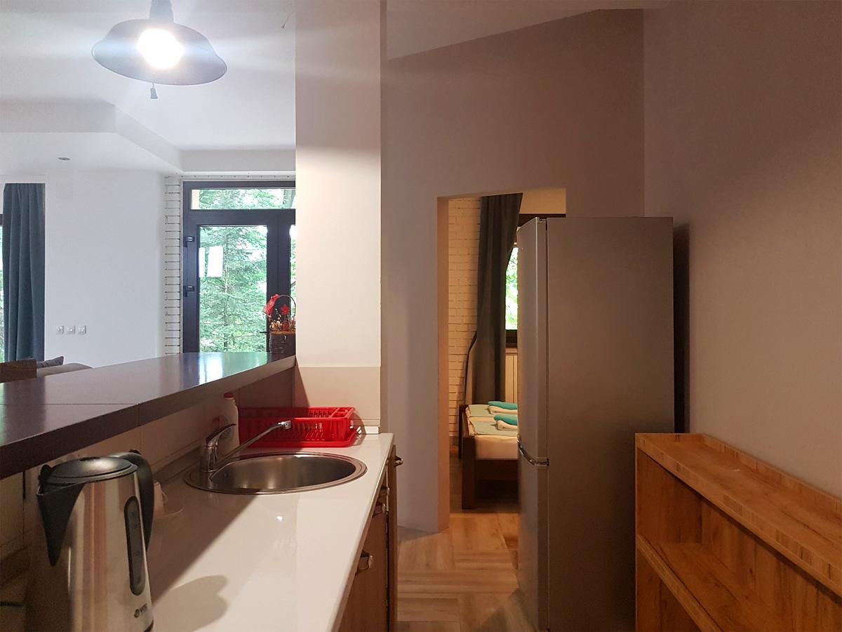 Apartmani Simic Valjevo Luaran gambar