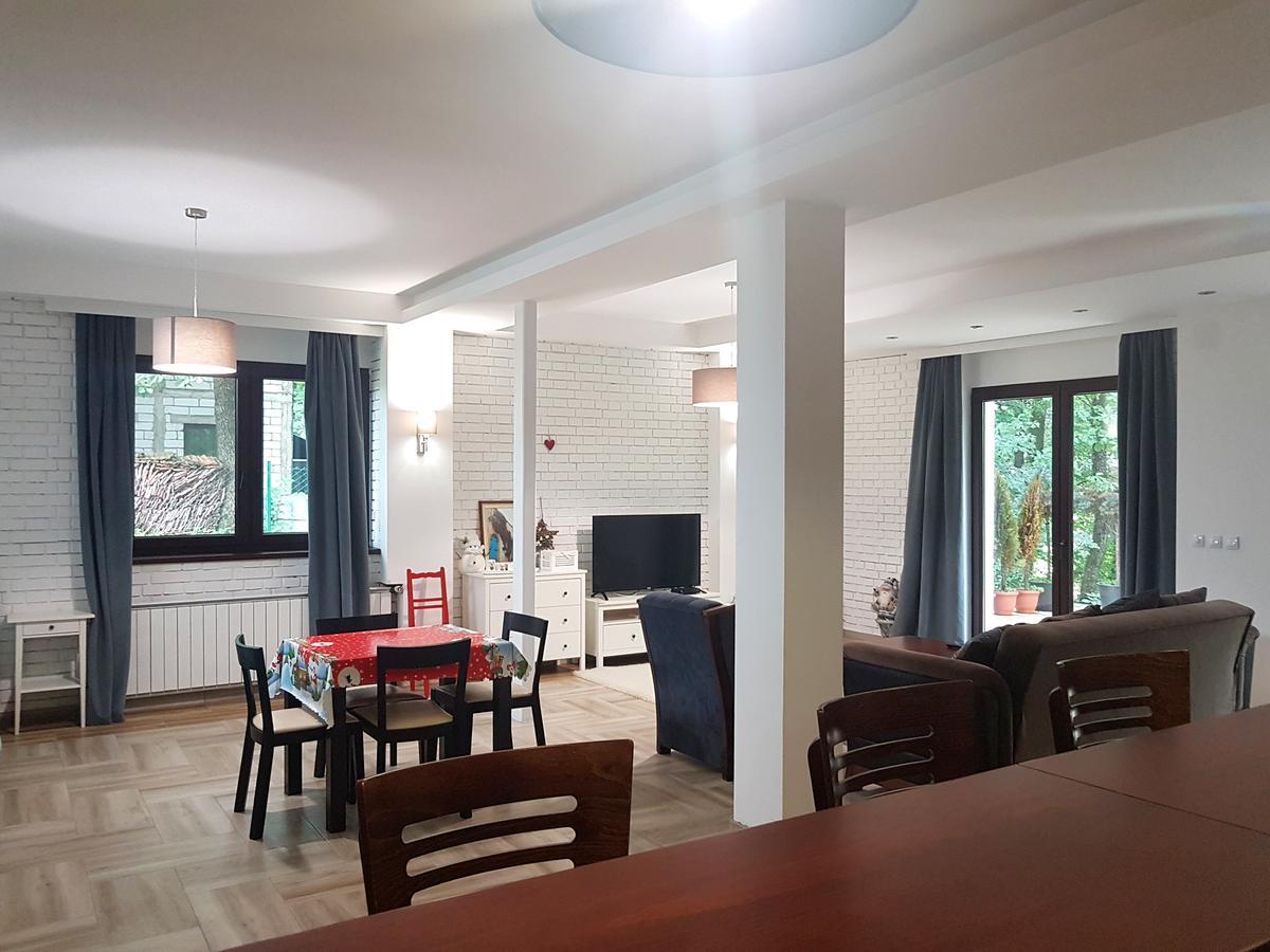 Apartmani Simic Valjevo Luaran gambar