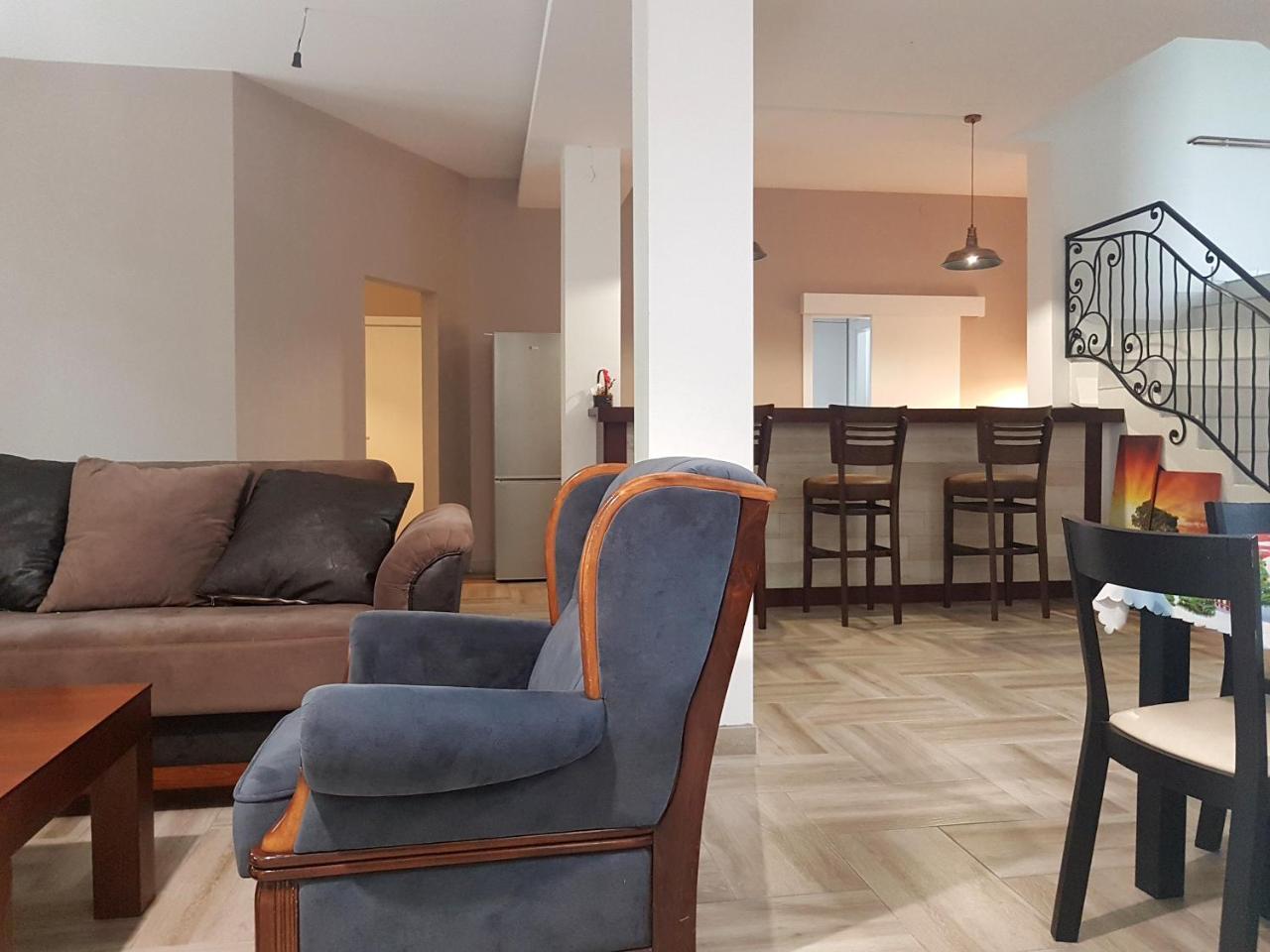 Apartmani Simic Valjevo Luaran gambar