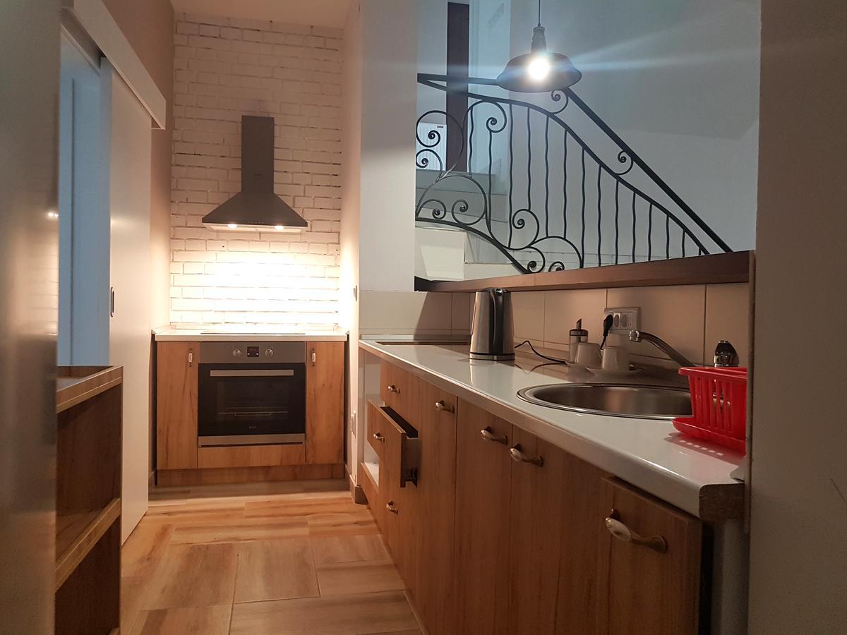 Apartmani Simic Valjevo Luaran gambar