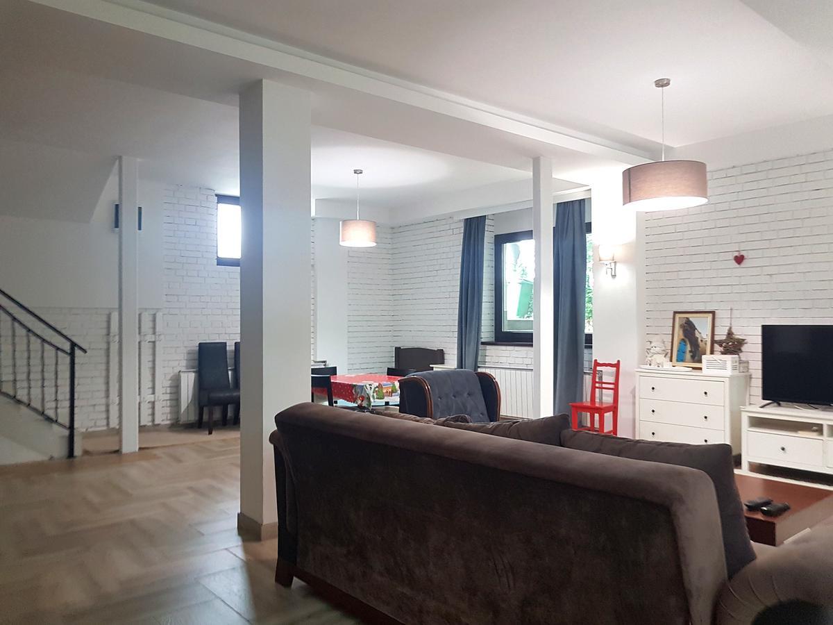 Apartmani Simic Valjevo Luaran gambar