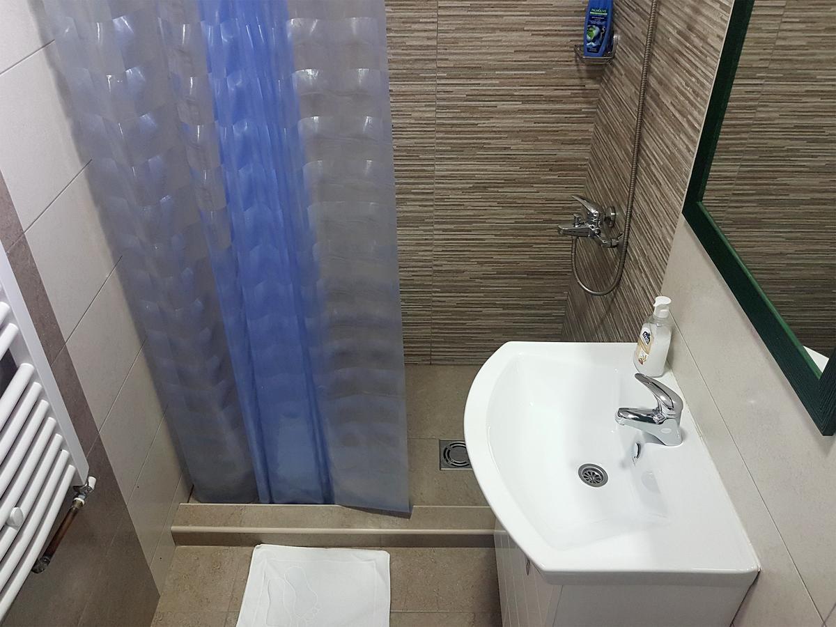 Apartmani Simic Valjevo Luaran gambar